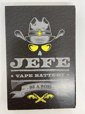JEFE BATTERY