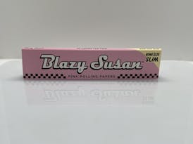 BLAZY SUSAN PAPERS KING SIZE
