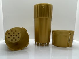 MEDTAINER GRINDER