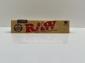 RAW PAPERS KING SIZE