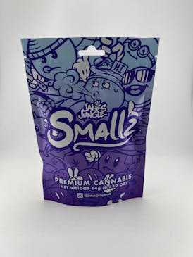 JAKE'S JUNGLE 14G SMALLS - SHERB CAKE