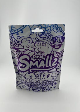 JAKE'S JUNGLE 14G SMALLS - STRAWBERRY RUNTZ