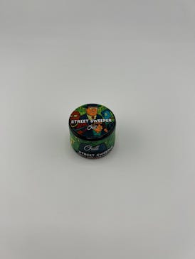 CHILL 1G ROSIN - STREET SWEEPER