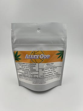 BRIXX - 7G PREMIUM FLOWER - ALLEY OOP