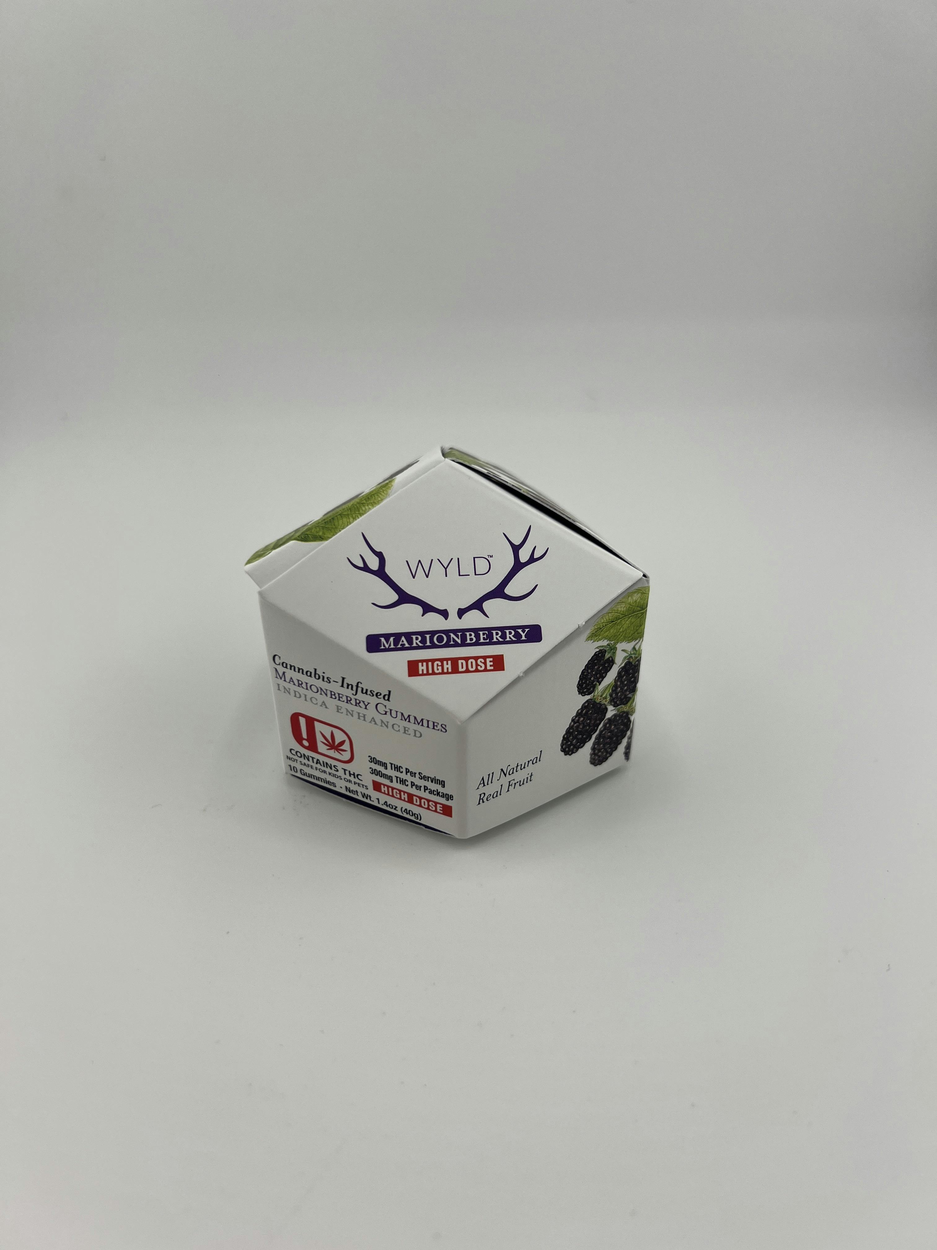 Marionberry