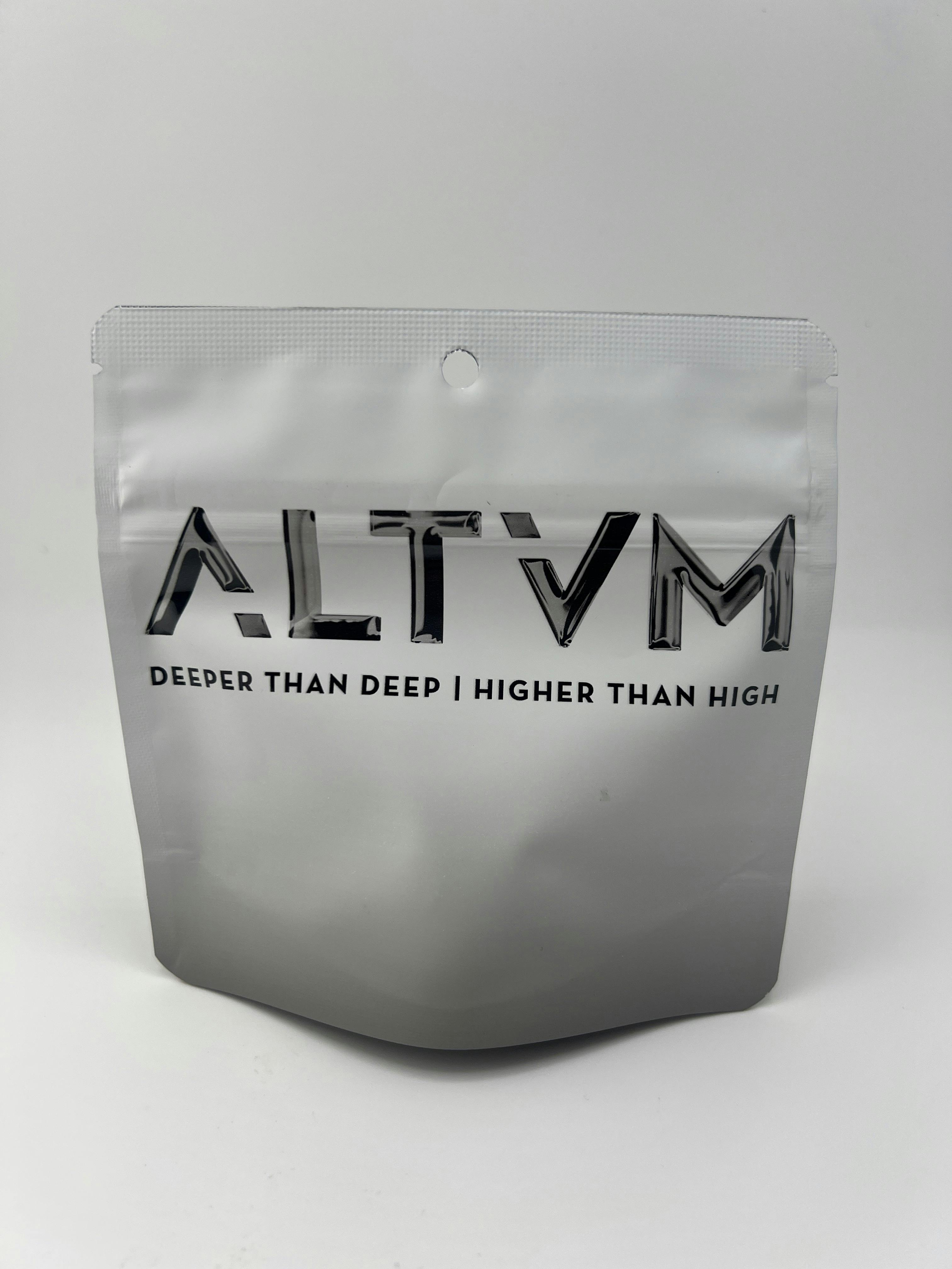 ALTVM | Candy Mob | Flower | 3.5g by ALTVM