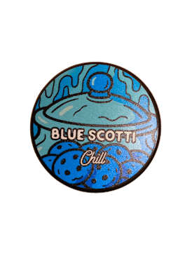 CHILL 1G ROSIN - BLUE SCOTTI