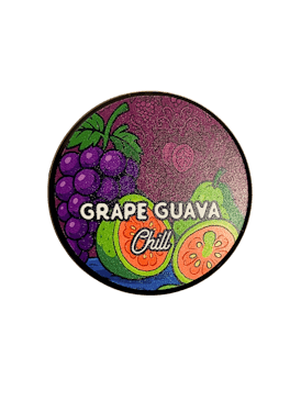 CHILL 1G ROSIN - GRAPE GUAVA