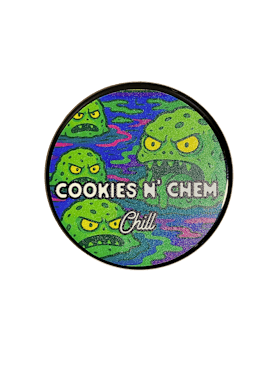 CHILL 1G ROSIN - COOKIES N CHEM