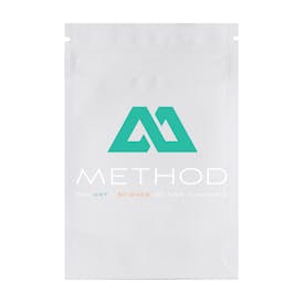 METHOD 14G EXOTIC SHELF - COOKIES N CREAM