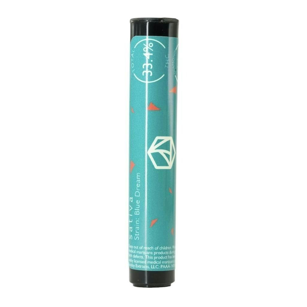 0.75g Diamond Infused Pre-Roll - Blue Dream
