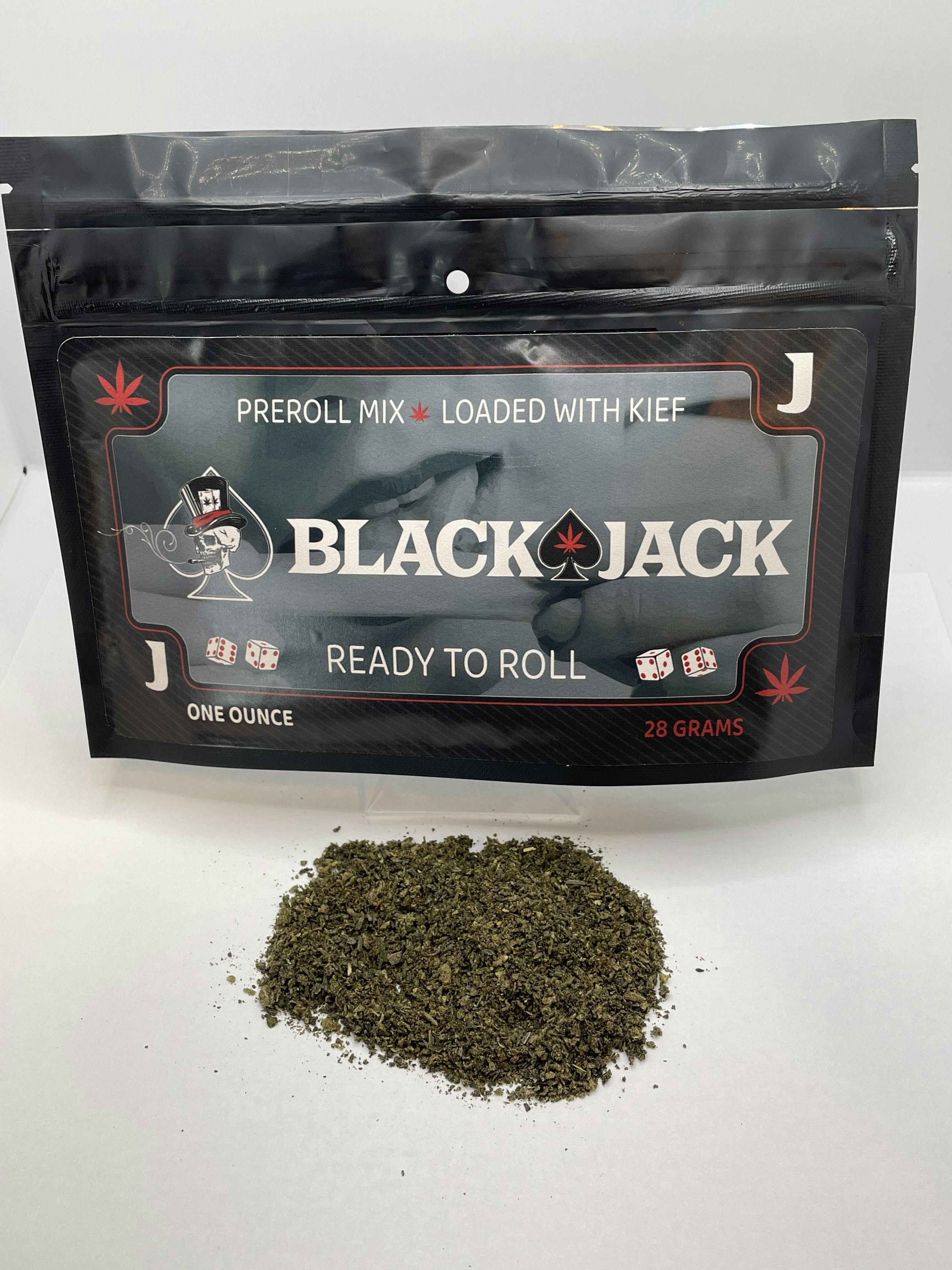 Ready to Roll - Pre-roll Pack - 28 grams