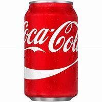 Coke - Non-Infused (No THC) at Elixir Dispensary