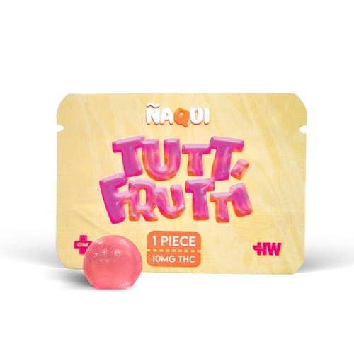 HW Naqui (Tutti) 10mg