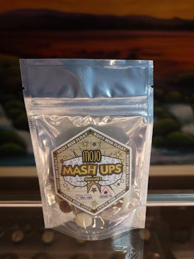 MOJO Mash Ups Gummies 1:1 -Root beer