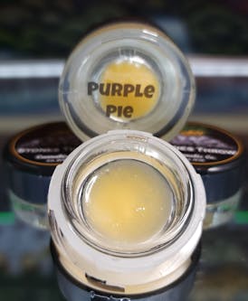 Purple Pie BHO