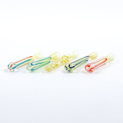 3" Chillum at LovingBud Dispensary LLC, with Drive Thru