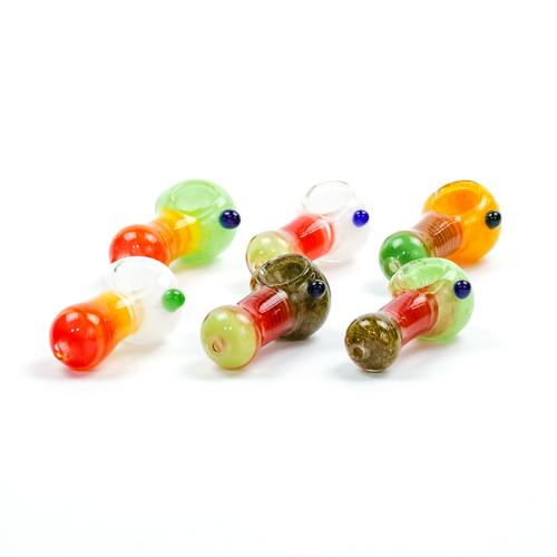 2.5" Stubby Hand Pipe at LovingBud Dispensary LLC, with Drive Thru