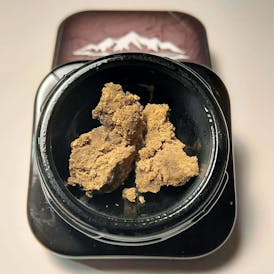 Old School Hash 1G