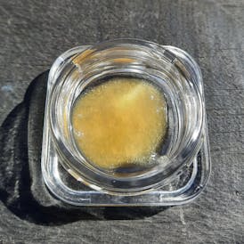 CBD Oil Concentrate 1G