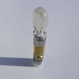 'Clementine' Distillate Cartridge 1G