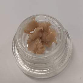 Flying Fish Extracts SFV OG ( San Fernando Valley OG ) Live Hash Rosin 1G