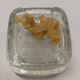 DNA Labs Rt. 26 Live Hash Rosin 1G