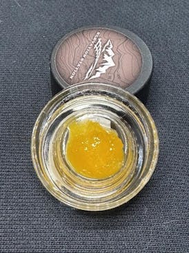 1g Concentrate - Wedding Pie