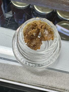 'Oreoz' 1G Live Rosin