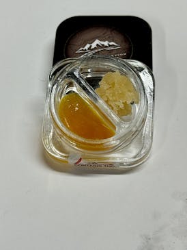 Concentrate Duo 'Mango Dream' & 'The Sandman'