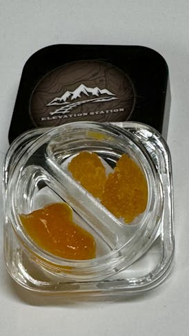 Concentrate Duo 'Peach Dream' & 'Frosted Runtz'