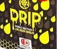 100mg Sour Cherry Limeade Drip Live Rosin Gummy SINGLE - Noble Nectar