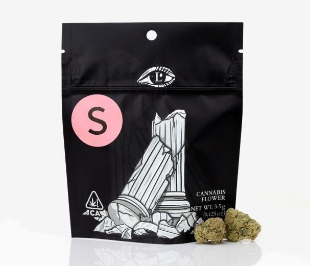 Blue Dream — Blue Dream 3.5G