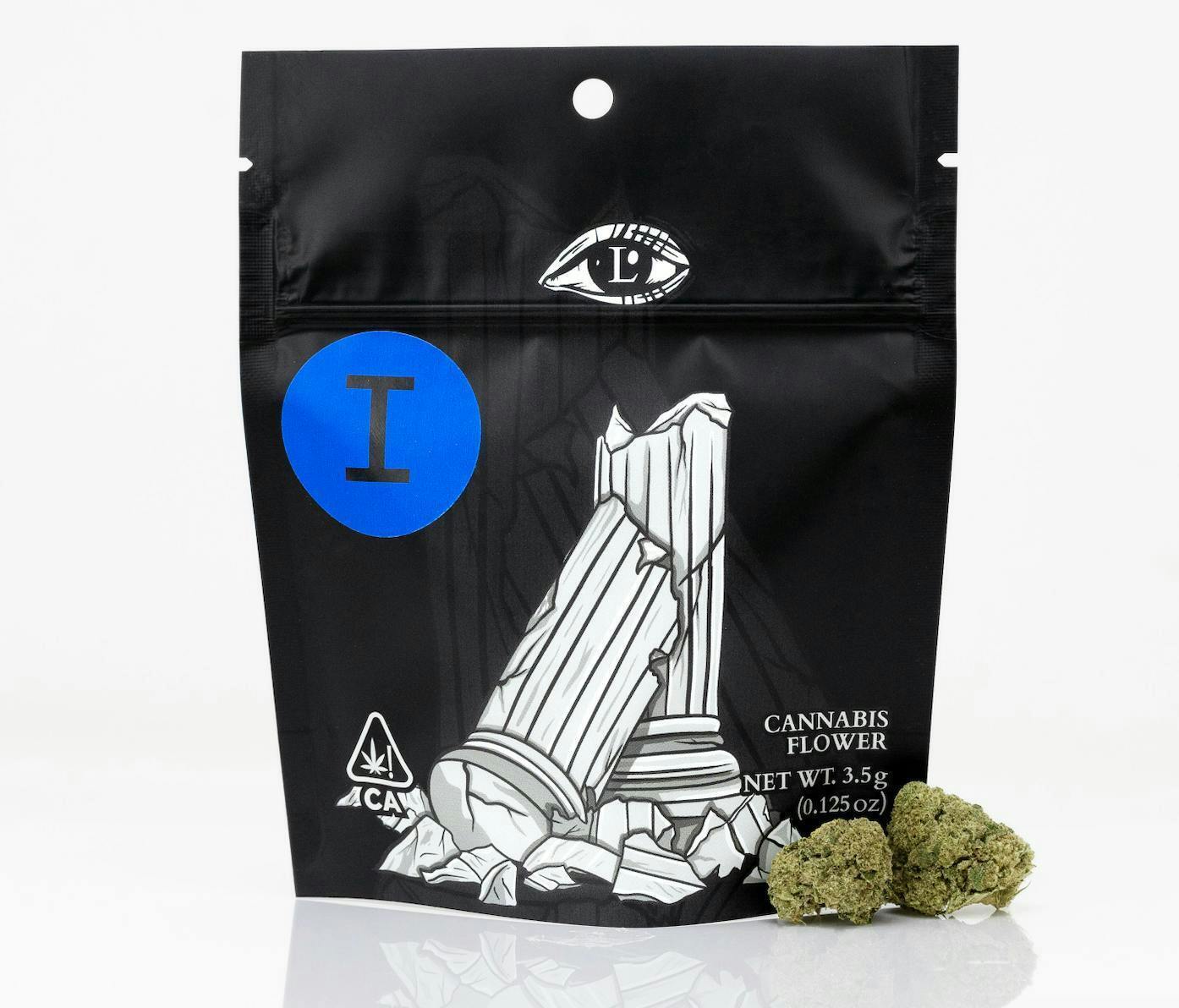 Rude Boi OG — Rude Boi OG 3.5G