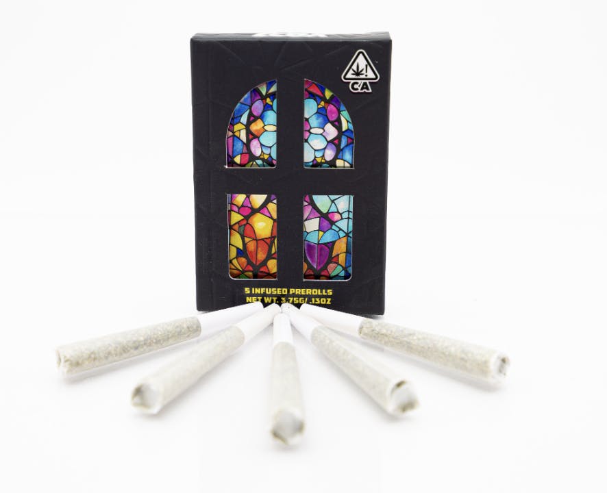 Holy Water Extracts — Kalua Pigz