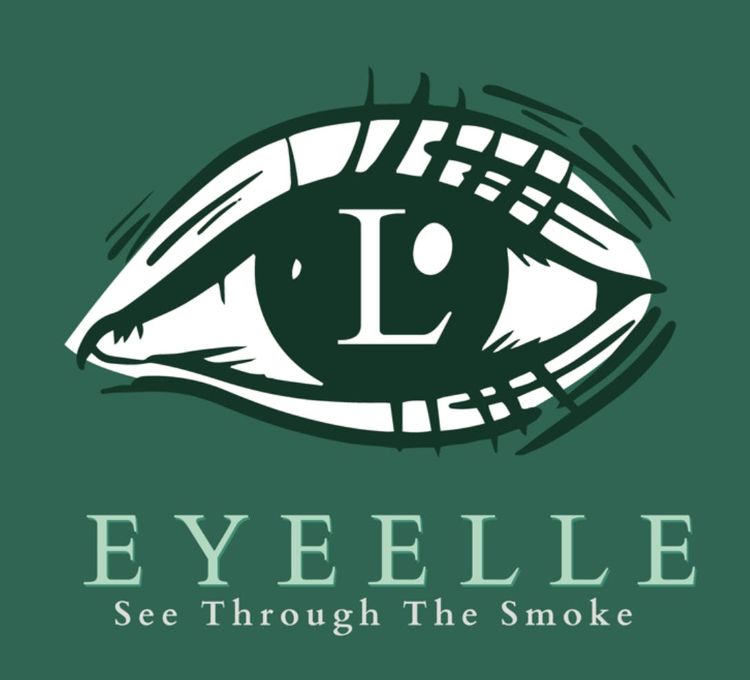 Eyeelle — Super Lemon Haze