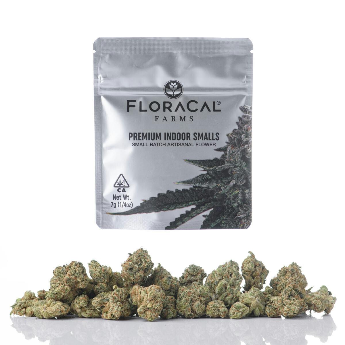 FloraCal™ — Sharron Stoned