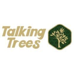 Talking Trees Zkittlez