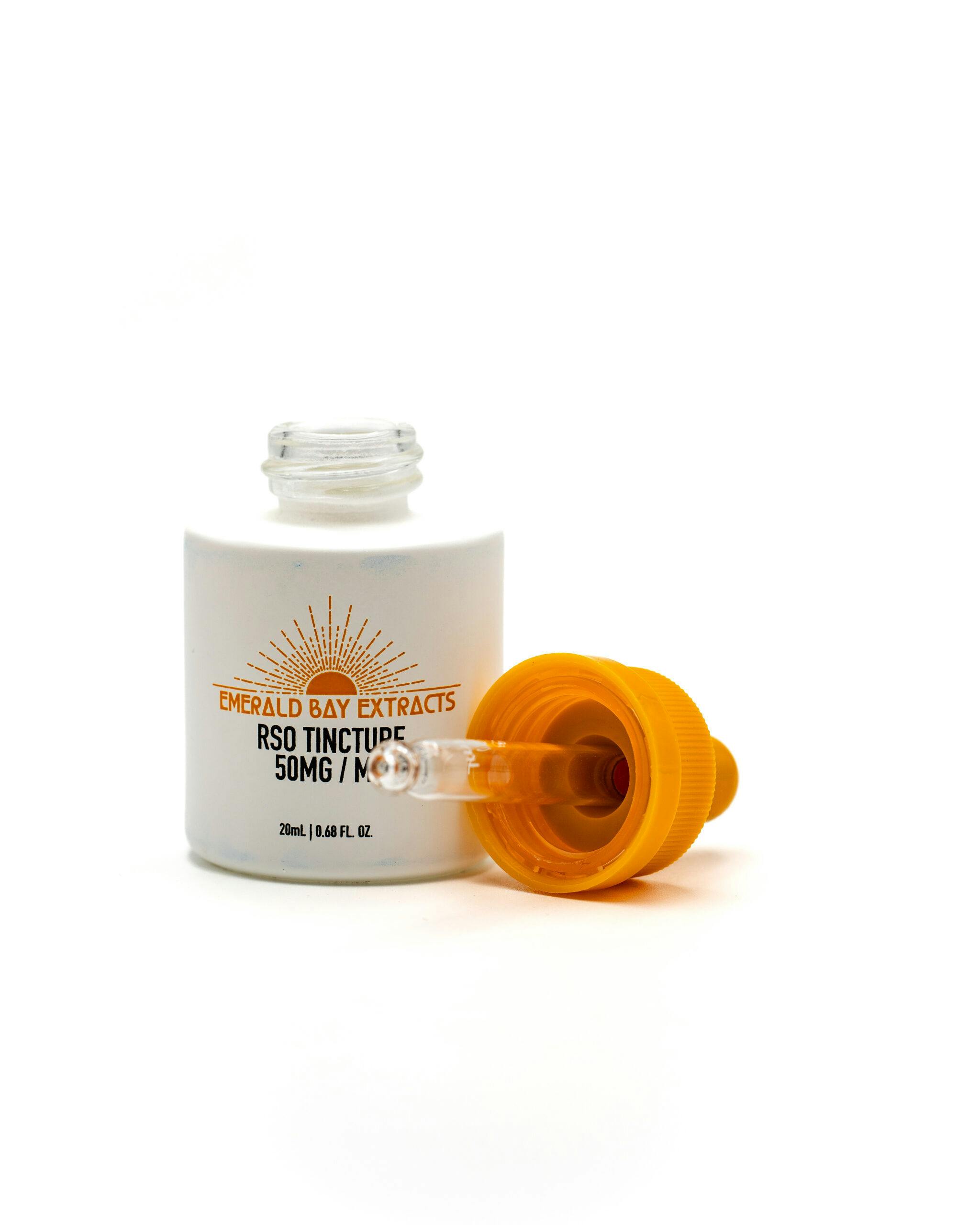 Blue Dream — 20ml Tncture