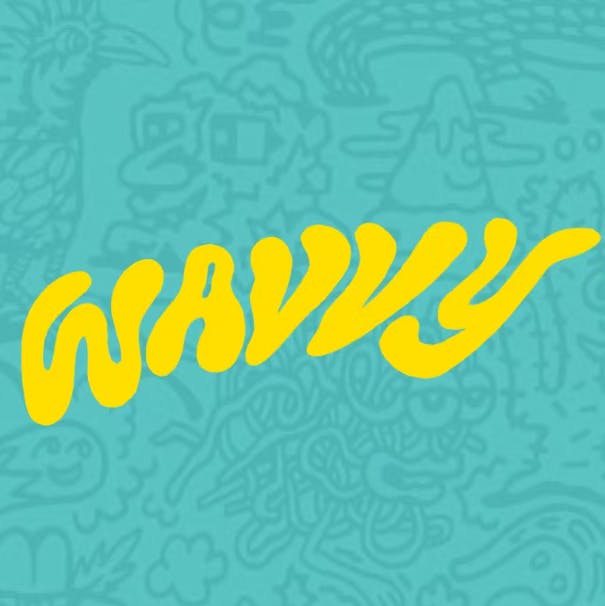 WAVVY — Black Runtz