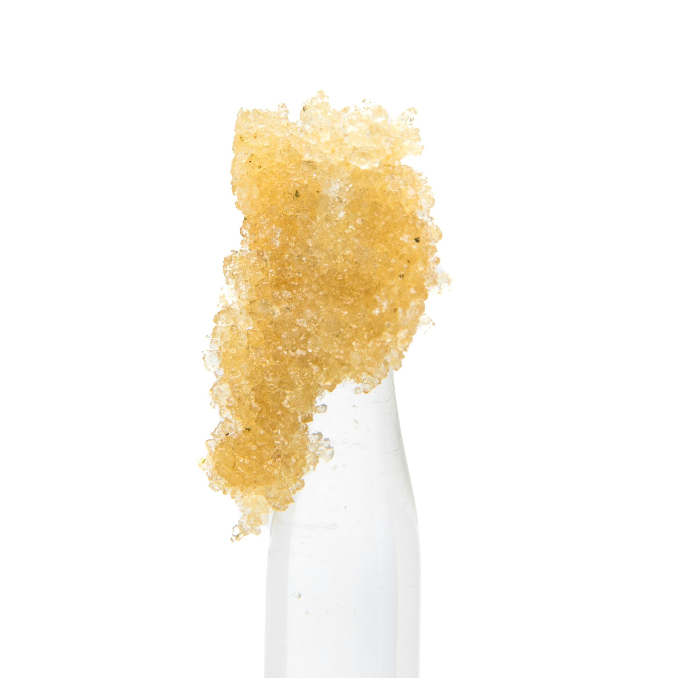 Black Cherry - 1g Pressure Extracts Live Rosin