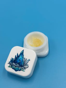 Biscotti - 1g Cured Sugar High Solutions