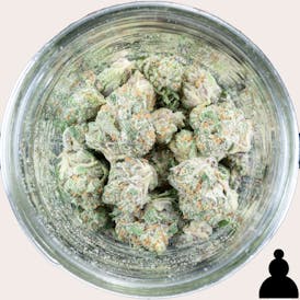 ♙ - GR Farms - GG4 x Dosi Smalls