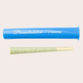♜ - Bungludetch Farms - Auraz Pre Roll (1g)