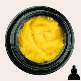 ♙ - Cliffhouse - Halle Berry Cured Resin