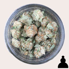 ♙ - GR Farms - Gush Mints Smalls
