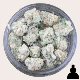 ♙ - GR Farms - Cap Junky Smalls