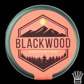 ♛ - Blackwood Cultivation - Dragonfruit Thai Live Resin (1g)