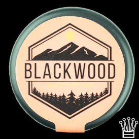 ♛ - Blackwood Cultivation - The Juice Live Resin (1g)