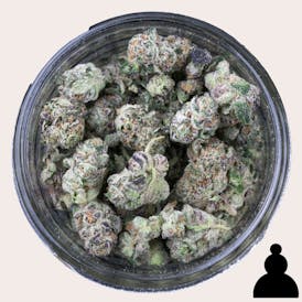 ♙- Maine Trees - Blue Lobster Smalls (Ounce Minimum)